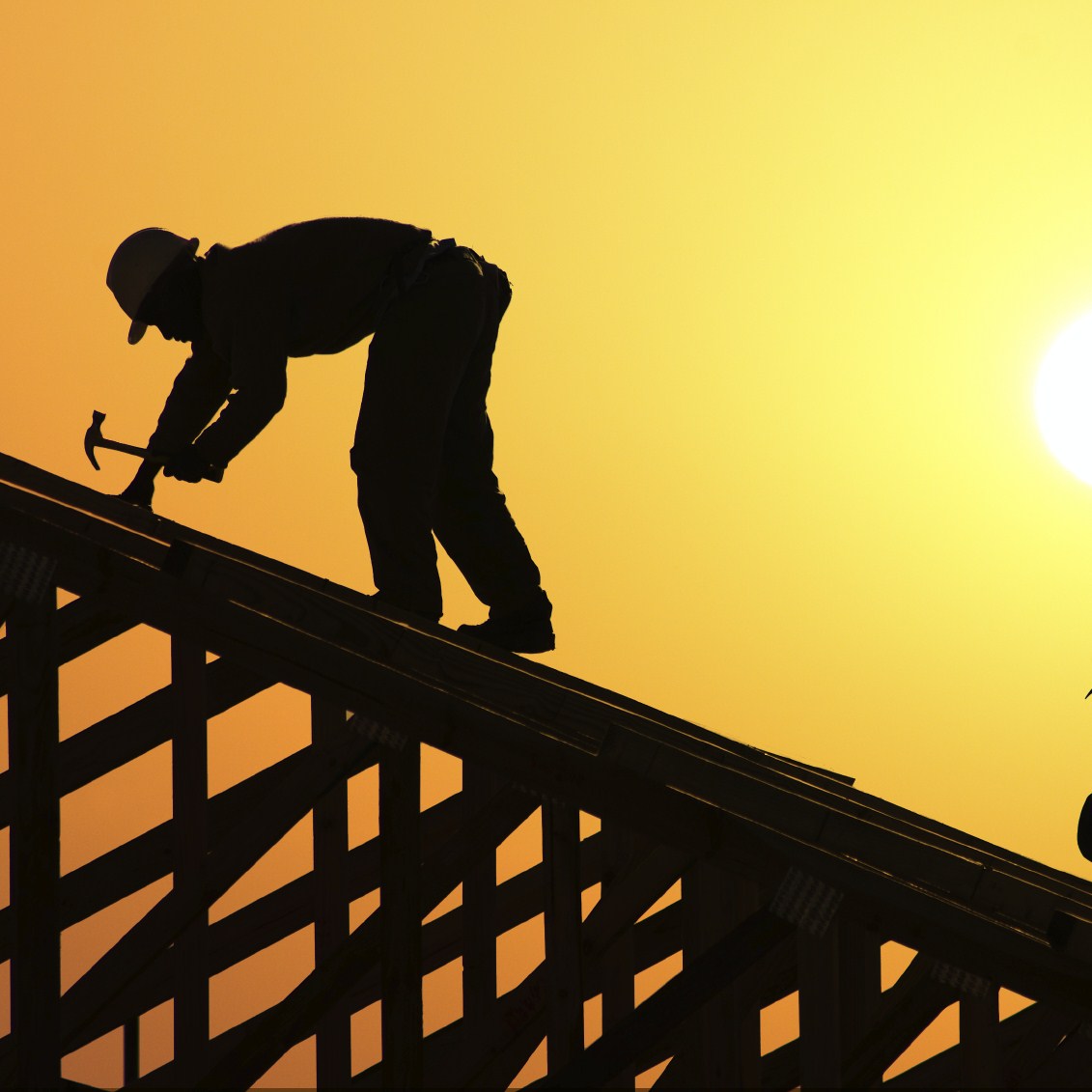 Roofing sunset Florida